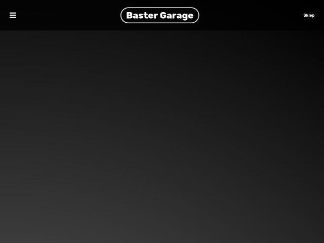 Baster Garage