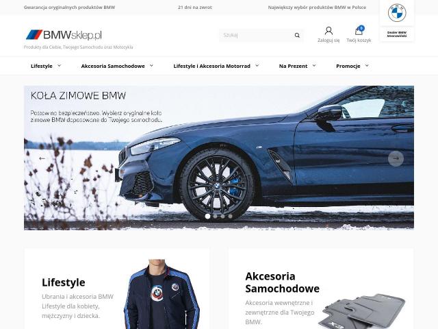 BMWsklep.pl