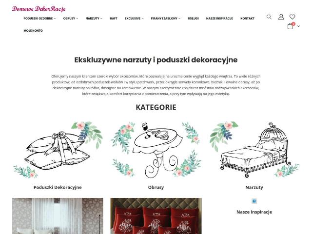 Dekorracje.pl