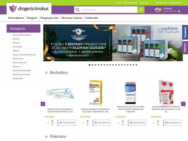 Apis Farmacja Sp. z o.o.