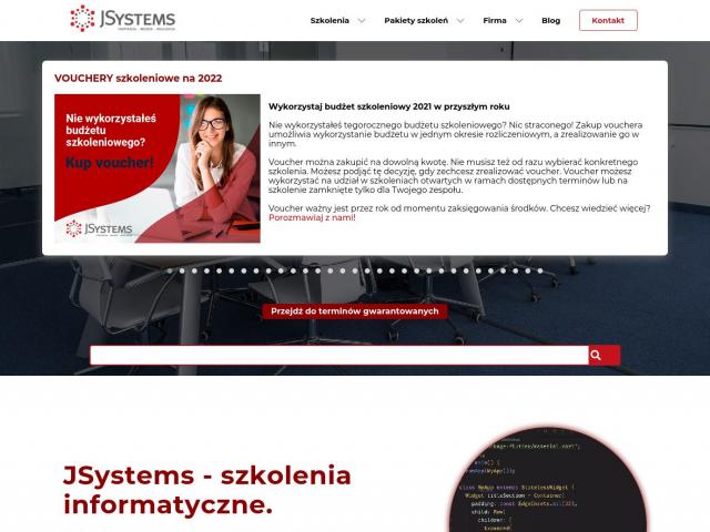 JSystems Sp. z o.o.
